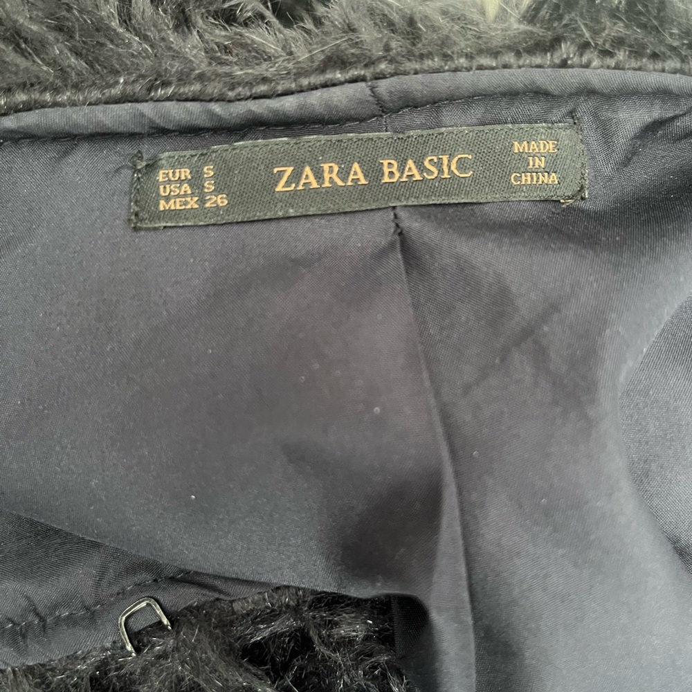 Zara Jacket - Picture 7 of 7